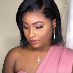 Meet your Posher, Dafina